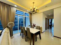 The Tampines Trilliant (D18), Condominium #508684441